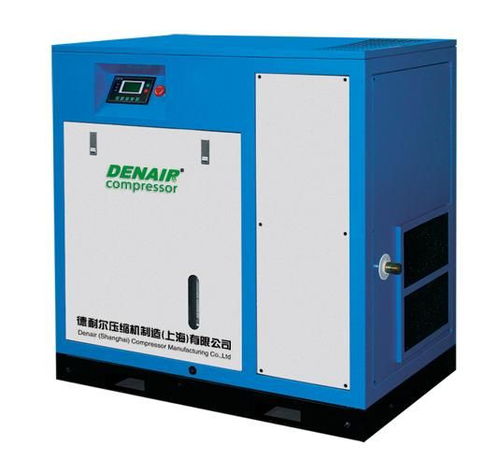 新北區節能噴油螺桿空壓機在機電設備領域的應用與發展